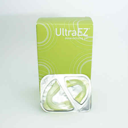 ultraeztrays